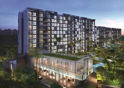 The Visionaire (D27), Condominium #582793551